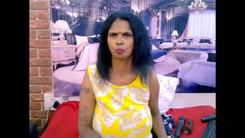sexyva4u2luv online show from 05-16-26, 10:36