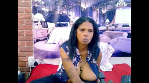 sexyva4u2luv online show from 05-22-26, 07:04