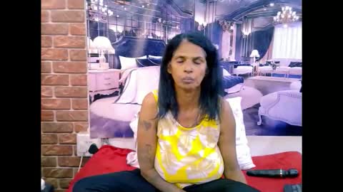 sexyva4u2luv online show from 05-28-26, 06:16