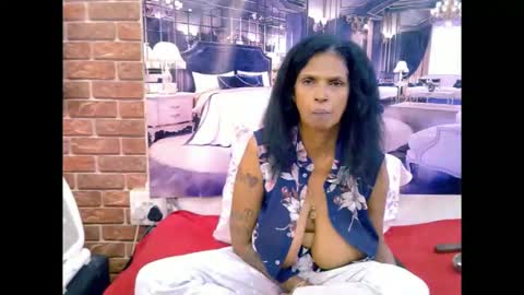 sexyva4u2luv online show from 05-30-26, 07:00