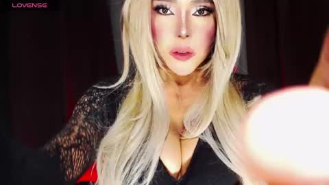 Audrey Maristela online show from 07-01-26, 10:06