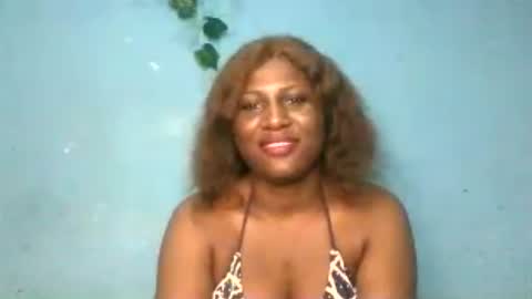SexyxxEbony online show from 06-29-26, 08:53
