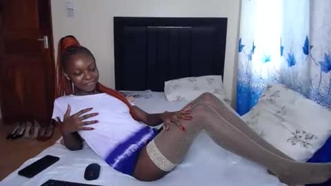 Talia online show from 03-25-26, 02:23