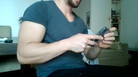 sexyyphilip online show from 06-19-26, 06:45