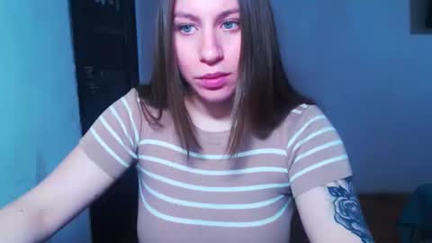 Yuliia online show from 03-09-26, 06:50