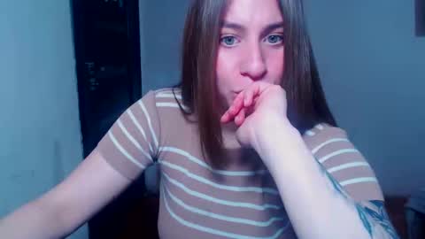 Yuliia online show from 04-11-26, 06:18