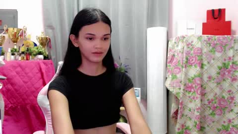 Zendaya online show from 03-08-26, 07:45