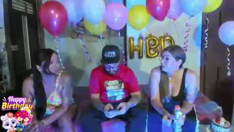 MiaSergio online show from 05-29-26, 08:07