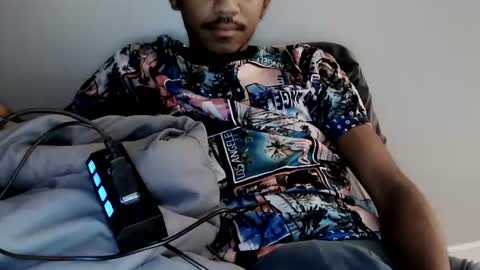 Shabuda Hill online show from 06-16-26, 08:06