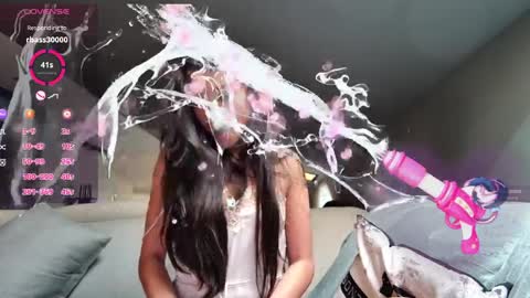 Snapshot of shachatte chatting on 04-10-26, 02:44 Shachatte online show from 04-10-26, 02:44