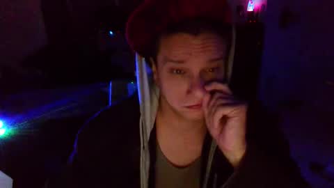 shades455 online show from 04-12-26, 05:51