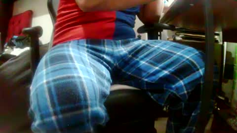 Snapshot of shadown89 chatting on 01-16-25, 01:04 Shadown online show from 01-16-25, 01:04
