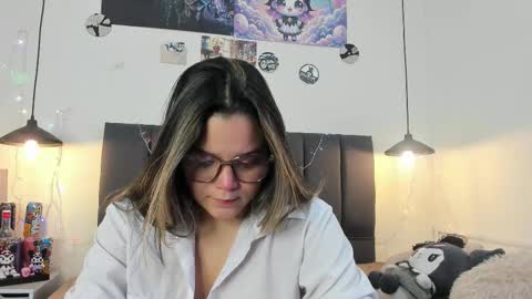 Shadya online show from 03-04-26, 03:12