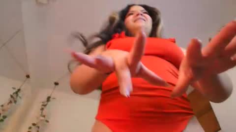 Shadya online show from 07-19-26, 03:54