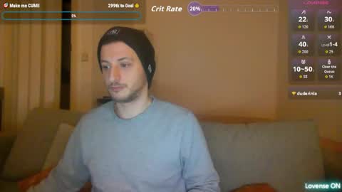 Snapshot of shadysinnerman chatting on 02-06-26, 03:11 Sinnermann online show from 02-06-26, 03:11