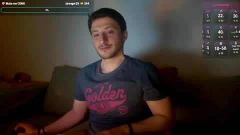 Sinnermann online show from 05-05-26, 08:06