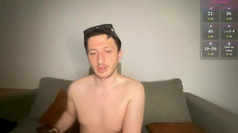 Snapshot of shadysinnerman chatting on 05-26-26, 06:59 Sinnermann online show from 05-26-26, 06:59