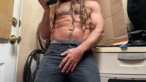 Snapshot of shaffy69 chatting on 03-29-26, 11:49 shaffy69 online show from 03-29-26, 11:49