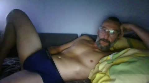 shafte1981 online show from 07-21-26, 10:01