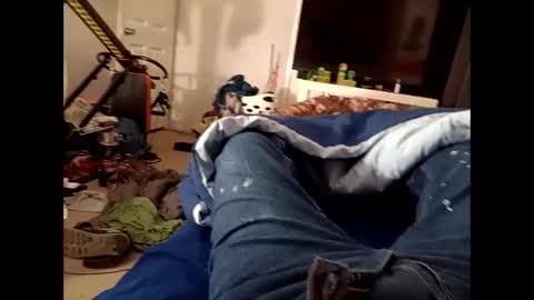 shagnasty95 online show from 02-14-25, 12:25