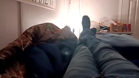 shagnasty95 online show from 03-11-25, 10:40