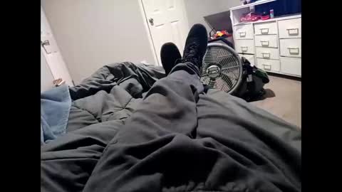 shagnasty95 online show from 01-11-26, 08:03