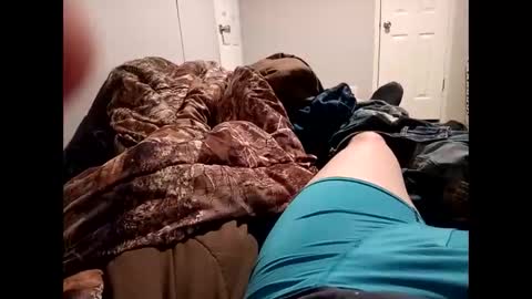 shagnasty95 online show from 05-12-26, 08:17