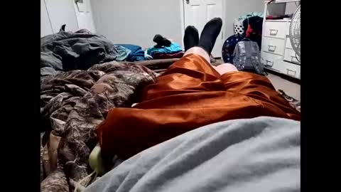 shagnasty95 online show from 05-17-26, 11:34