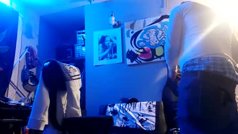 shagz2much online show from 01-31-25, 01:11
