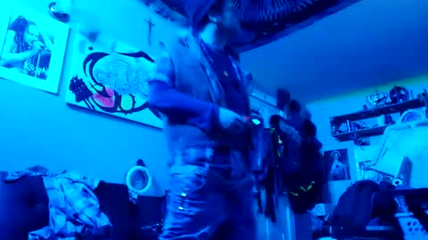 shagz2much online show from 02-01-25, 07:26