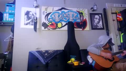 shagz2much online show from 02-11-25, 06:55