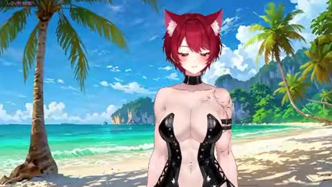 Shaka Purr online show from 07-13-26, 11:57