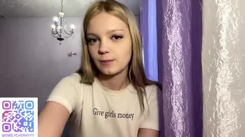 Emily online show from 04-25-26, 11:46