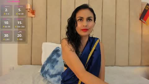 Snapshot of shaliny_ chatting on 06-16-26, 06:54 Shanily online show from 06-16-26, 06:54