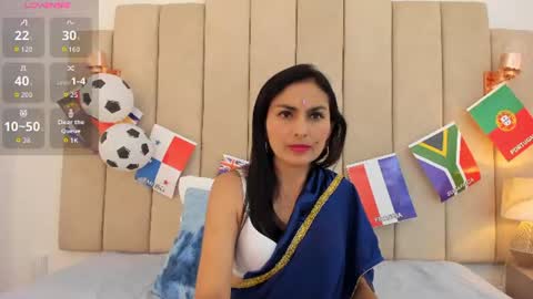 Snapshot of shaliny_ chatting on 06-24-26, 06:51 Shanily online show from 06-24-26, 06:51