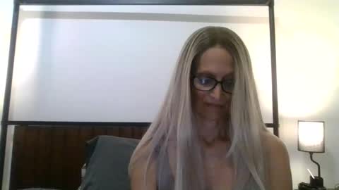 Shaman Woman online show from 03-28-26, 07:24