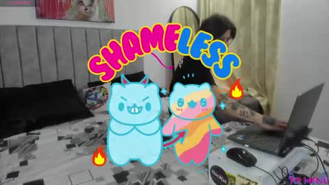 Snapshot of shamelesss_ chatting on 06-09-26, 01:17 shamelesss_ online show from 06-09-26, 01:17