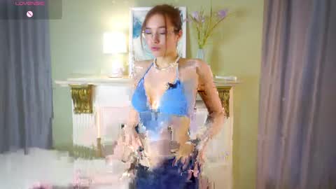 Snapshot of shandrahoner chatting on 03-23-26, 11:14 Liza online show from 03-23-26, 11:14