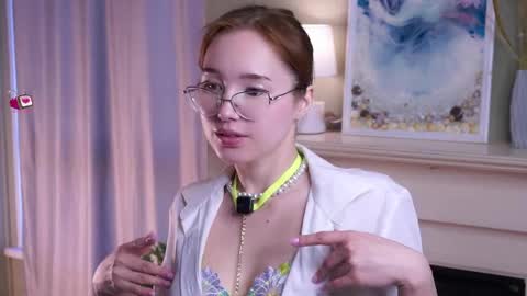 Liza online show from 05-11-26, 11:49