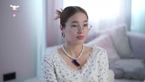 Liza online show from 07-12-26, 12:18