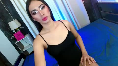 MISS SHANE online show from 03-04-25, 06:18