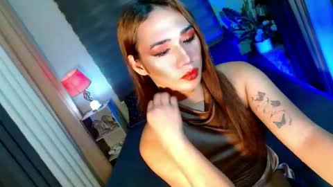 MISS SHANE online show from 09-17-25, 06:31