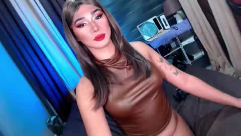 MISS SHANE online show from 09-24-25, 10:57