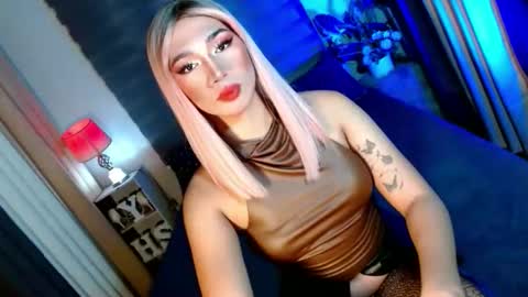 MISS SHANE online show from 10-12-25, 04:28