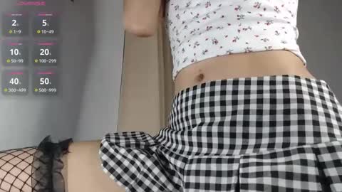 bini aiah online show from 01-26-25, 11:39