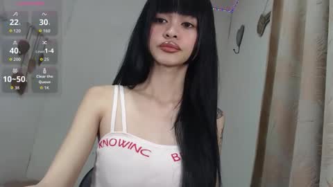 bini aiah online show from 04-18-26, 09:04