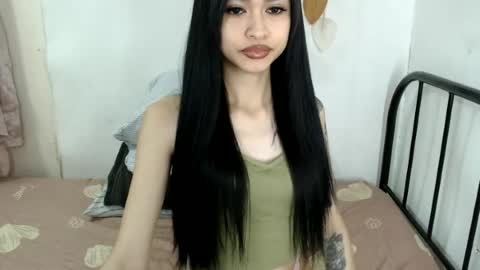 Snapshot of shanegreents chatting on 06-21-26, 11:29 bini aiah online show from 06-21-26, 11:29