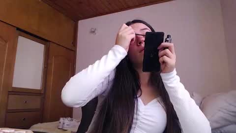 shanel_lozano online show from 03-14-26, 06:24