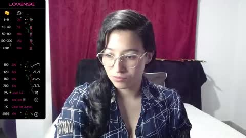 Snapshot of shanel_passion chatting on 12-31-24, 01:04 Shanel online show from 12-31-24, 01:04