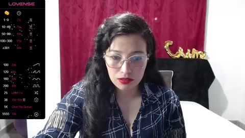 Snapshot of shanel_passion chatting on 01-03-25, 04:33 Shanel online show from 01-03-25, 04:33